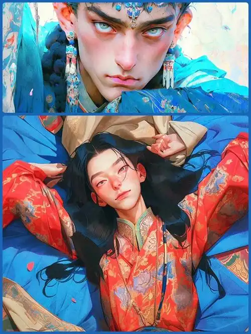 全职高手都市小说海报