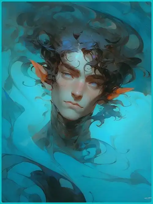 凡人修仙传玄幻小说海报