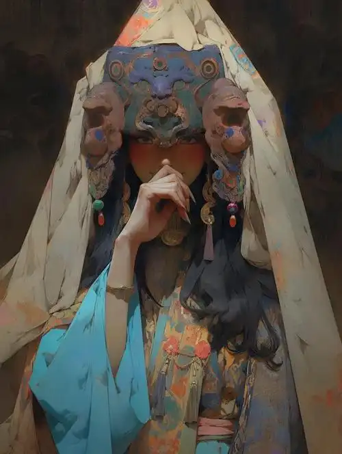 明朝那些事儿历史小说海报